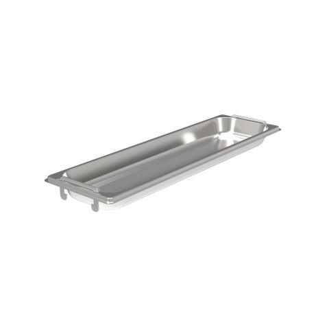 GN-Behälter 2/4 040 - Fallgriffe GN-Behälter 2/4 040 - Fallgriffe