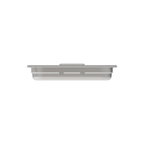 GNONE®-Behälter 1/2 055 - Fallgriffe GNONE®-Behälter 1/2 055 - Fallgriffe