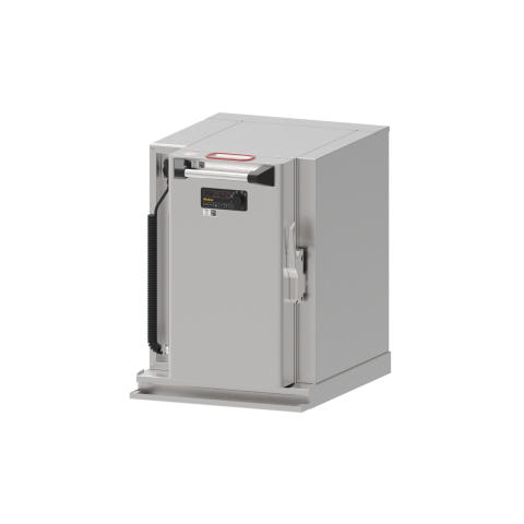 hybrid kitchen 200°C Einbau hybrid kitchen 200°C Einbau