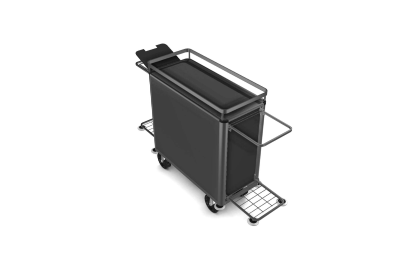 Housekeeping-Wagen