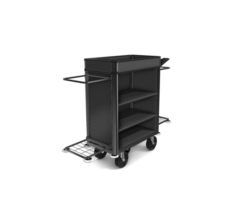 Housekeeping-Wagen