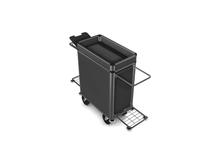 Housekeeping-Wagen