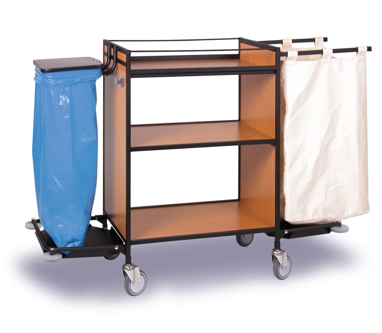 Housekeeping-Wagen Housekeeping-Wagen